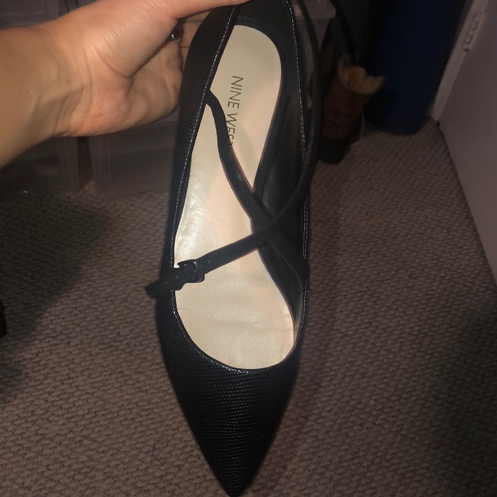 Shoes flats